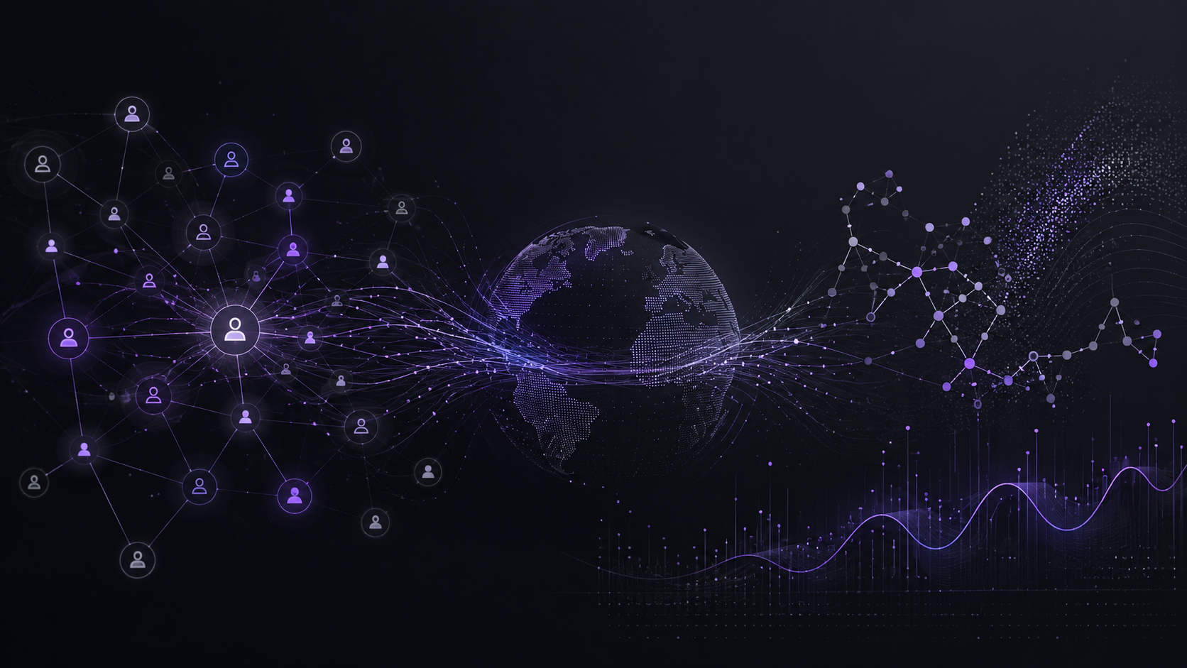 Computational Social Science project overview