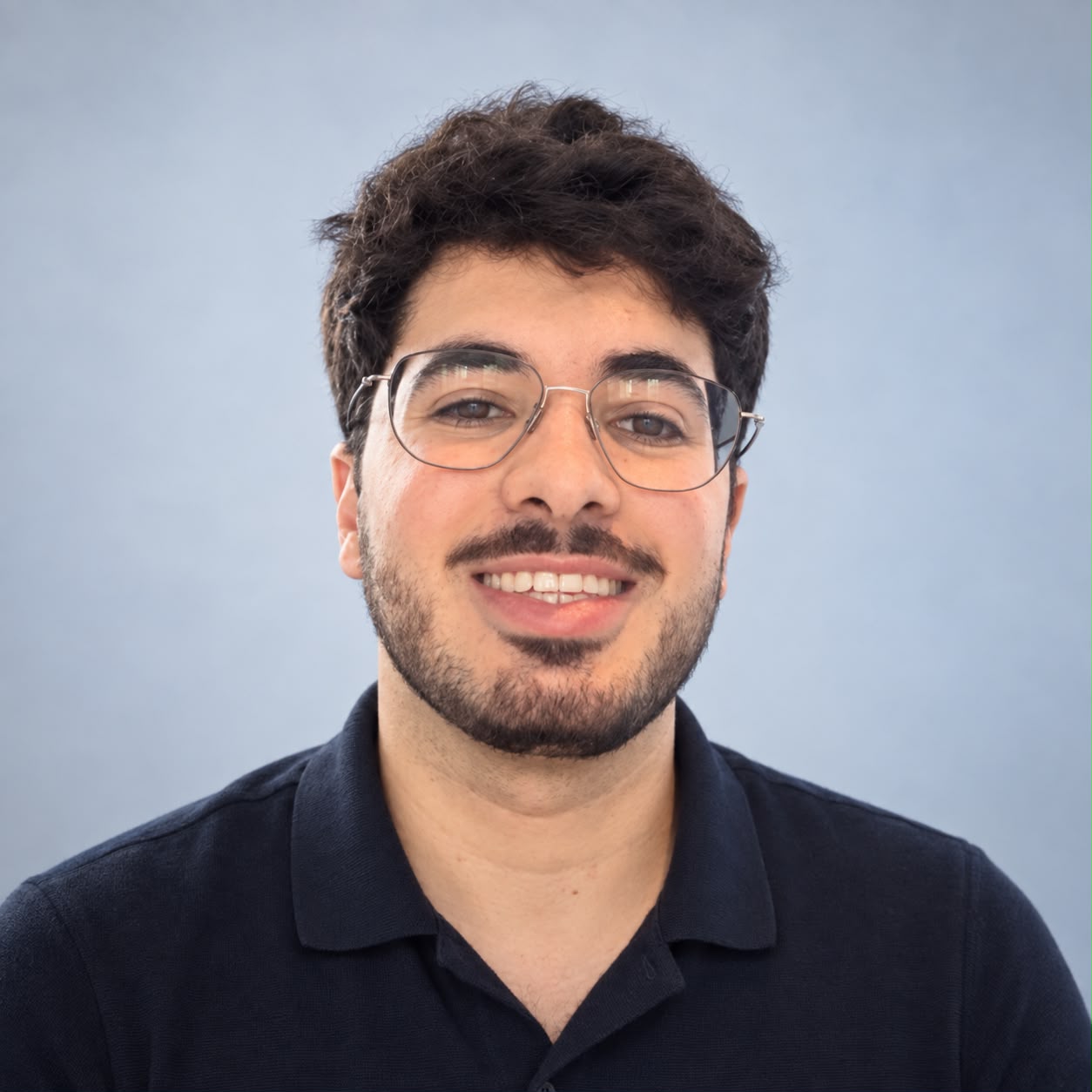 Panayotis Papavassilopoulos, Research Assistant